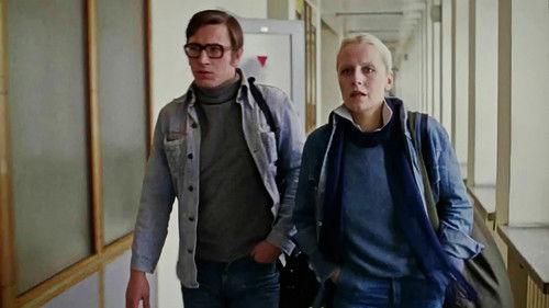 Man of Iron filmas žiurėti online