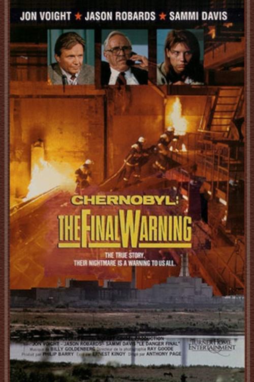 Chernobyl: The Final Warning filmas online