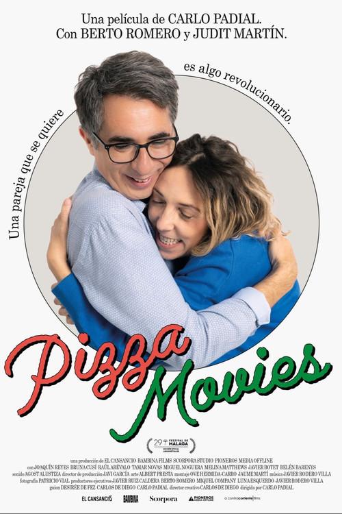 Pizza Movies filmas online