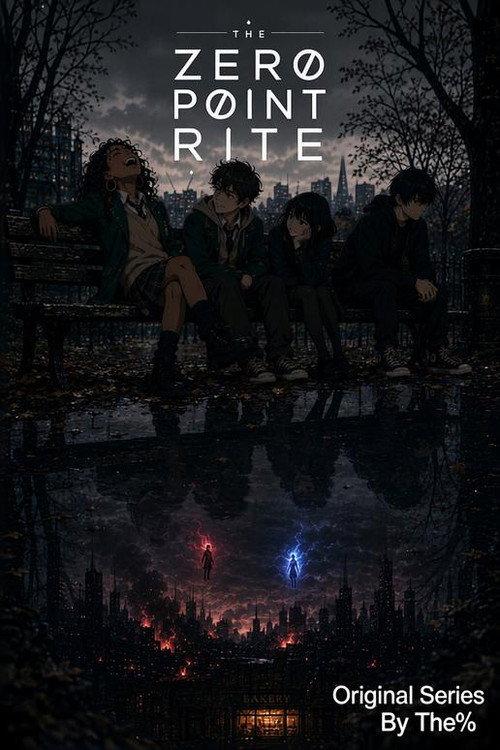 The Zero Point Rite filmas online