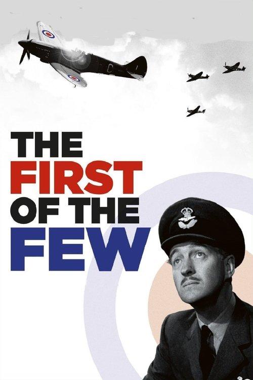The First of the Few filmas online