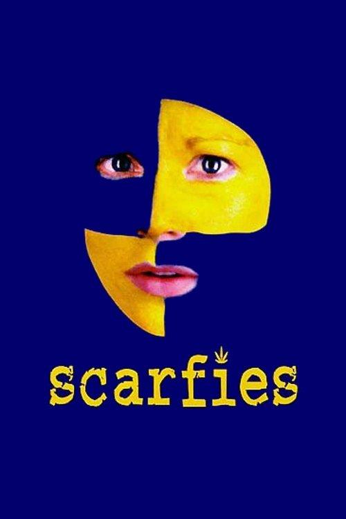 Scarfies filmas online