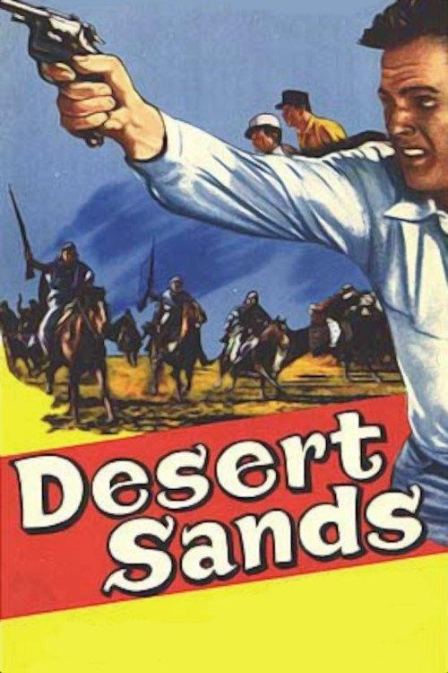 Desert Sands filmas online