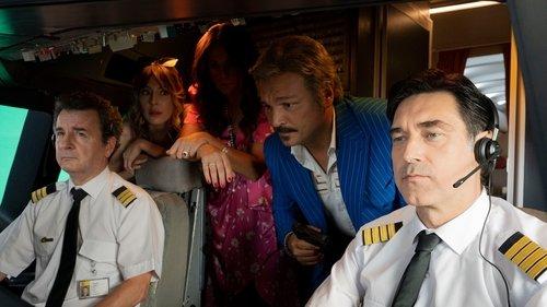 Hava Muhalefeti filmas žiurėti online