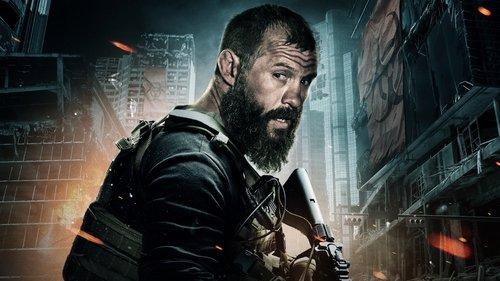 Project Legion filmas žiurėti online