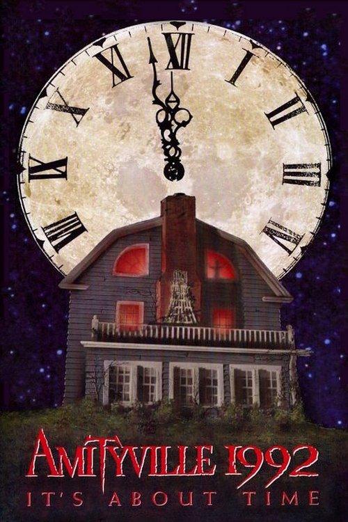 Amityville 1992: It's About Time filmas online