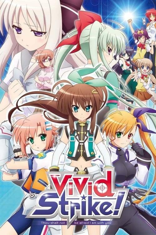 ViVid Strike！ filmas online