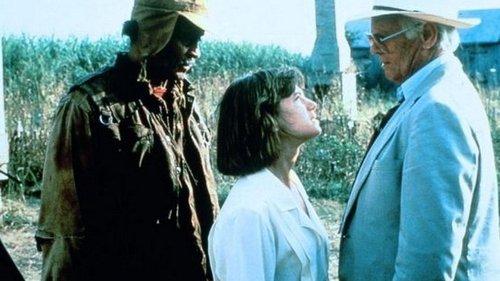 A Gathering of Old Men filmas žiurėti online