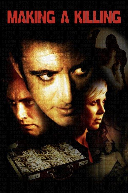 Making a Killing filmas online