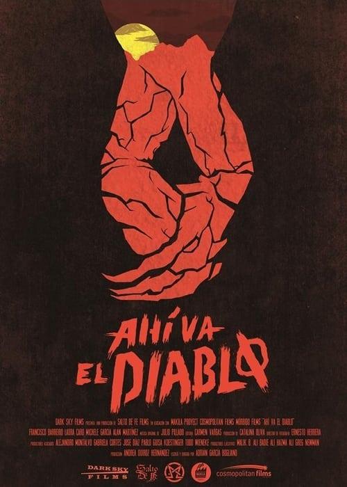 Ahí va el diablo filmas online