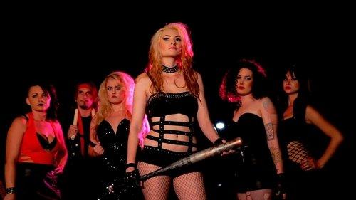 Streets of Vengeance filmas žiurėti online