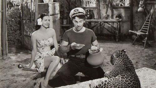 South of Tahiti filmas žiurėti online