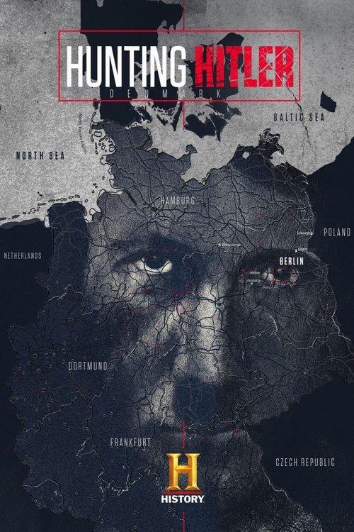 Hunting Hitler filmas online