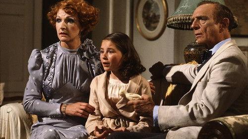 Spider's Web filmas žiurėti online