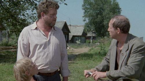 Why Wouldn't We Send... a Messenger? filmas žiurėti online