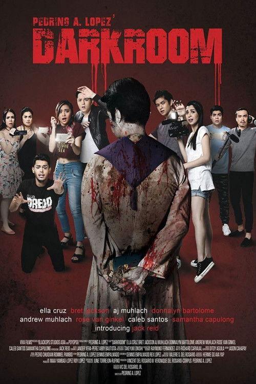Darkroom filmas online
