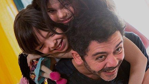 Dad in Training filmas žiurėti online