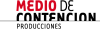 Medio de Contención Producciones studio logo