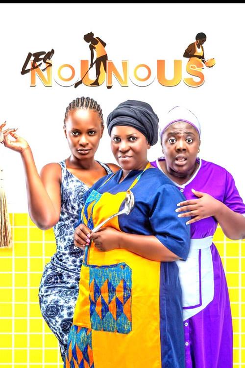 Les Nounous filmas online