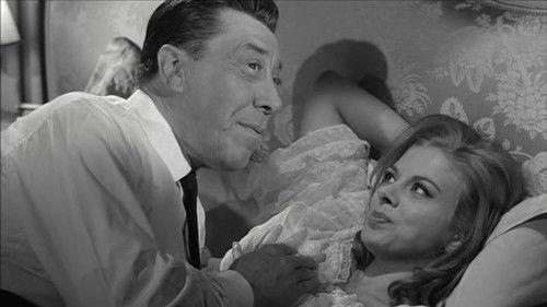 Relax Yourself Darling filmas žiurėti online