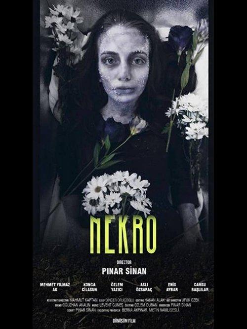 Nekro filmas online