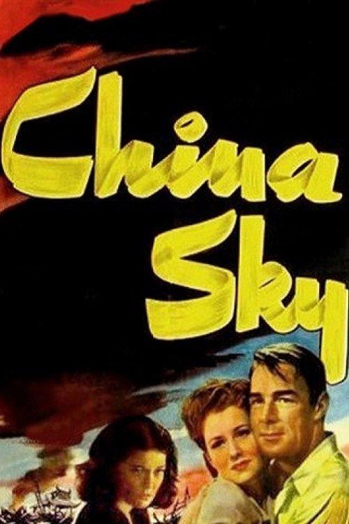 China Sky filmas online