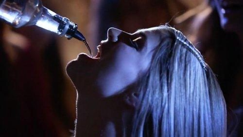 Sorority Sister Killer filmas žiurėti online