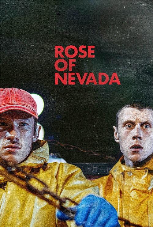 Rose of Nevada filmas online