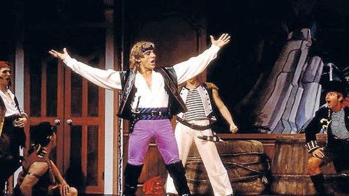 The Pirates of Penzance filmas žiurėti online