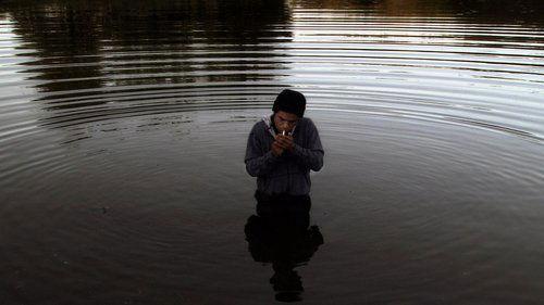 Four Sheets to the Wind filmas žiurėti online