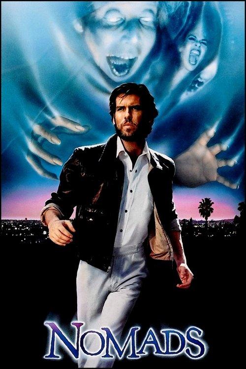 Nomads filmas online
