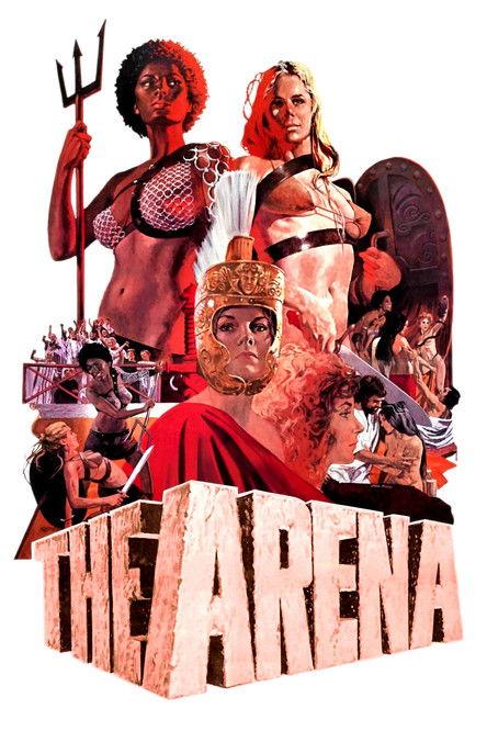 The Arena filmas online