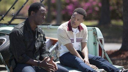 Blackbird filmas žiurėti online