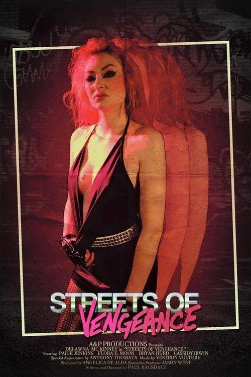 Streets of Vengeance filmas online