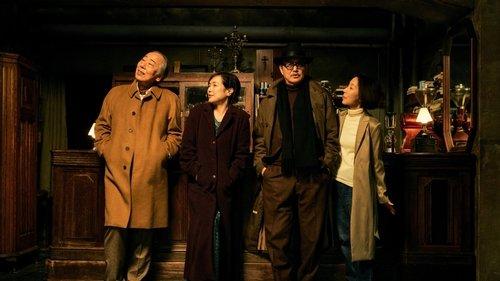 I Never Shot Anyone filmas žiurėti online