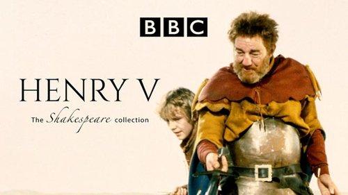 Henry V filmas žiurėti online