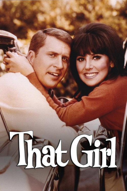 That Girl filmas online