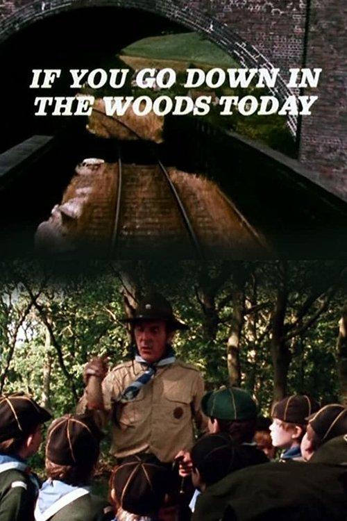 If You Go Down in the Woods Today filmas online