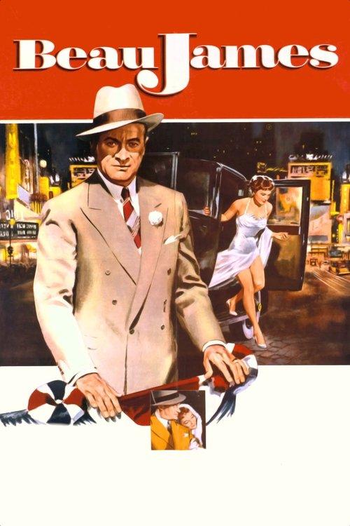 Beau James filmas online