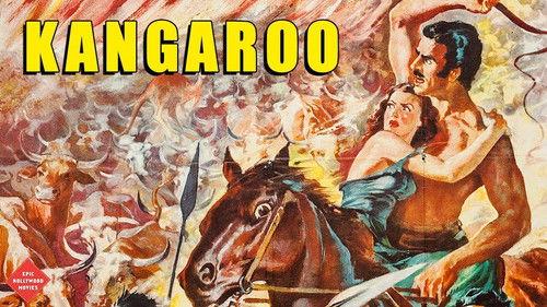 Kangaroo filmas žiurėti online