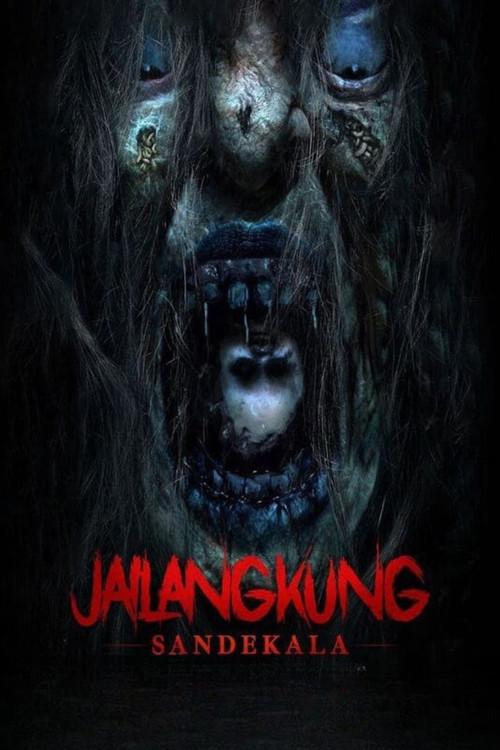 Jailangkung: Sandekala filmas online