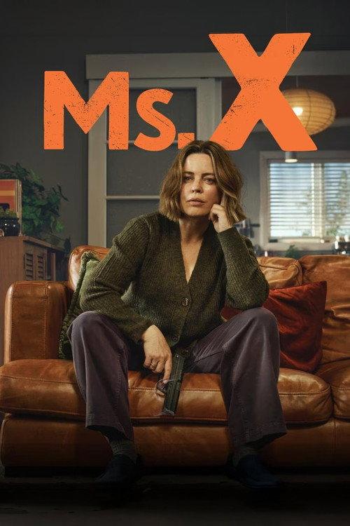 Ms. X filmas online