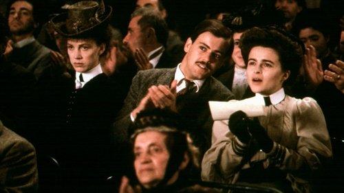 Where Angels Fear to Tread filmas žiurėti online