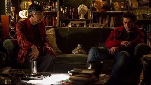 Il contagio filmas žiurėti online