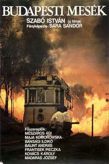 Budapest Tales filmas online