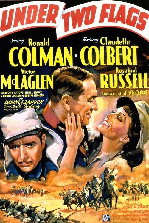 Under Two Flags filmas online