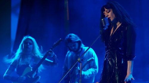 Stadium Anthems filmas žiurėti online