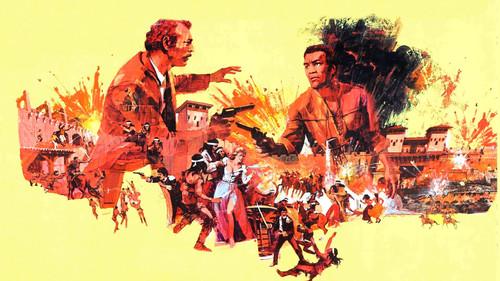 El Condor filmas žiurėti online