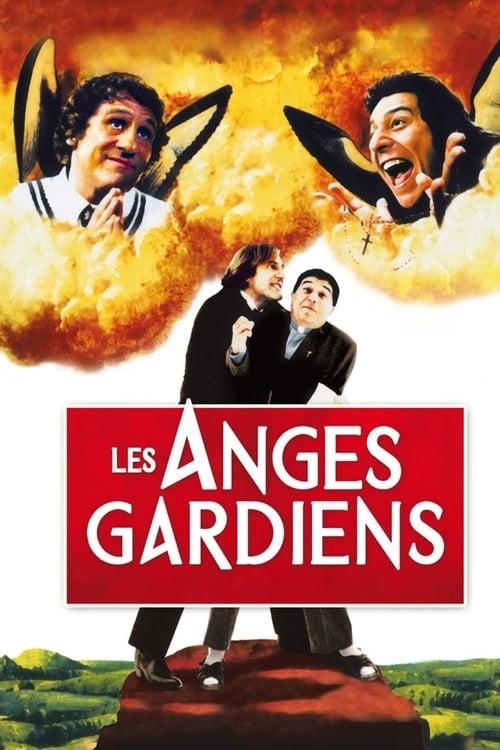 Les Anges gardiens filmas online