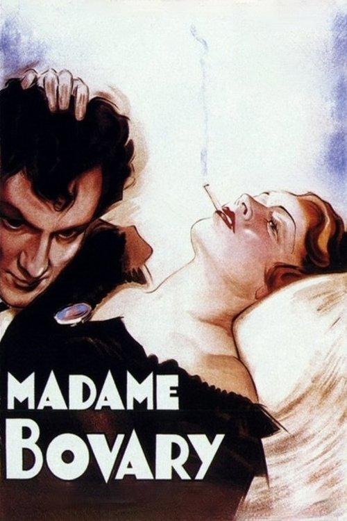 Madame Bovary filmas online